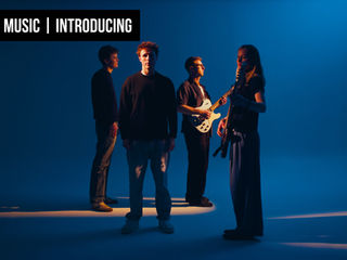 TURN IT UP WITH PATIENCE PLEASE