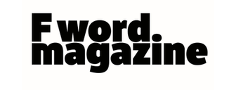 F Word Magazine F Word Magazine