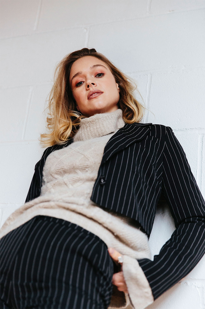 INTRODUCING: SA ZEINER