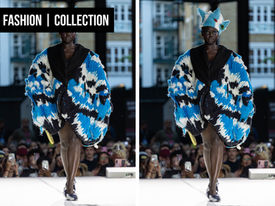 LONDON'S NEXT WAVE: INSIDE THE FASHION DISTRICT SHOWCASE 2026