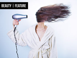 GENTLE CARE, BOLD RESULTS: THE POWER OF PARABEN-FREE AND SULFATE-FREE SHAMPOOS