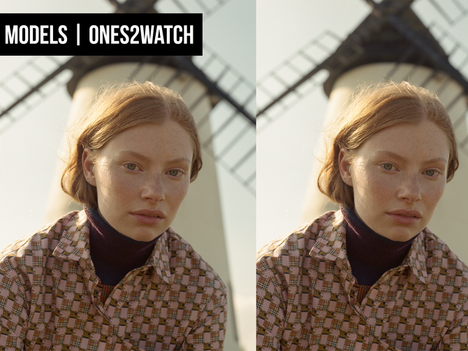 ONES2WATCH: LAURA GWYNETH AT NAMED