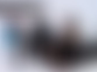 LA FEMME: EMBRACING THE MESS