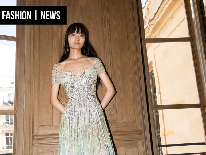 HAUTE COUTURE WEEK 2024: FOUR DESIGNER PICKS