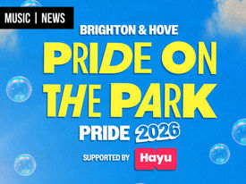 THE POWER OF LOVE: BRIGHTON PRIDE RETURNS FOR ITS LANDMARK 35TH YEAR