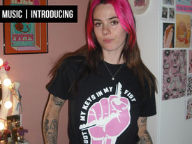 A DAY IN THE LIFE: GIRLI