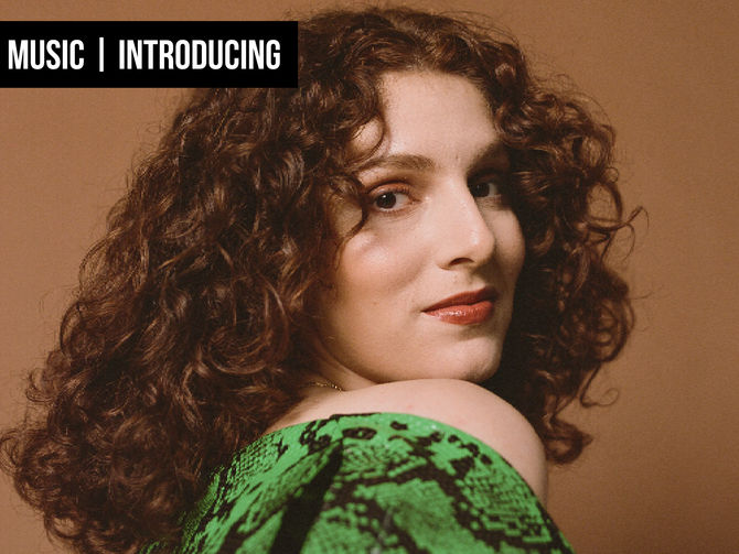 INTRODUCING: BERRY SOUL