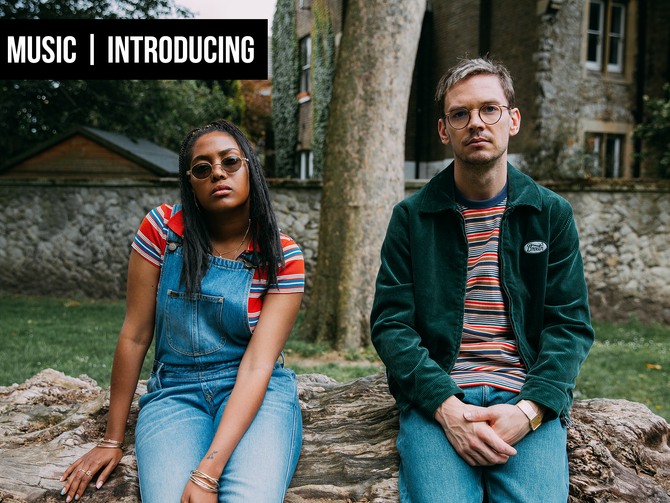 INTRODUCING: WESLEE