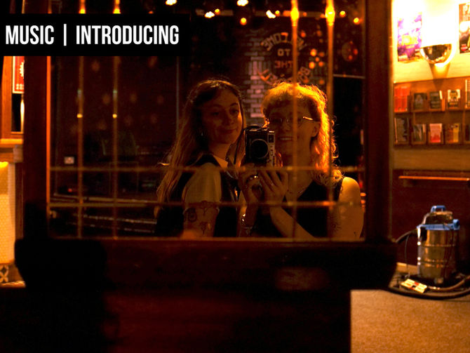 THROUGH A LOVED ONES EYES: SUNFLOWER THIEVES