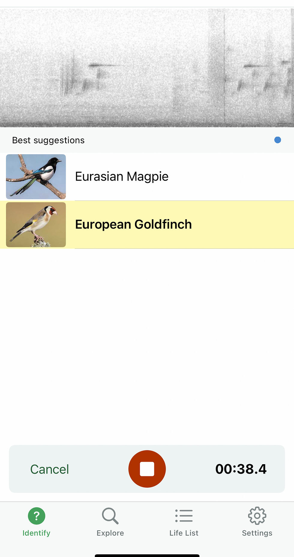 This is not a sponsored ad, however you should download Merlin