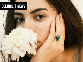 SCENT AS MEMORY: FRAGRANCE, IDENTITY, AND ART IN EVERYDAY LIFE