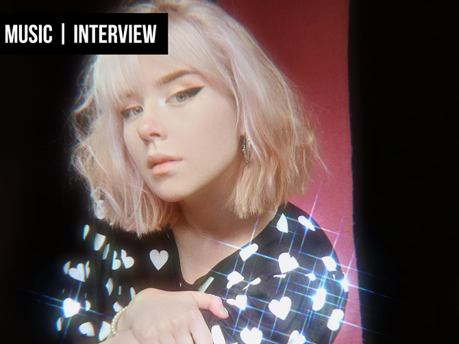 LOCKDOWN CHAT WITH APRIL LAWLOR