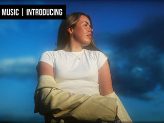 MAIH’S ‘RIVERS’ IS A SOARING SOUNDTRACK TO LETTING GO