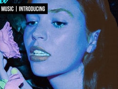 MEET CHARLOTTE MACINNES, THE AUSTRALIAN ARTIST TURNING EMOTION INTO CINEMATIC POP