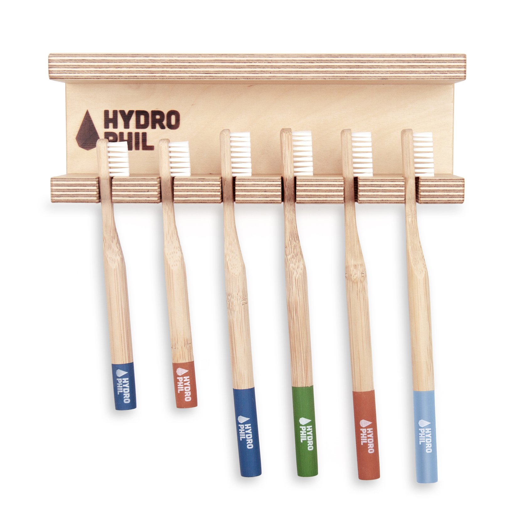 Hydrophil Zahnbürste - Nur €2.80 !
