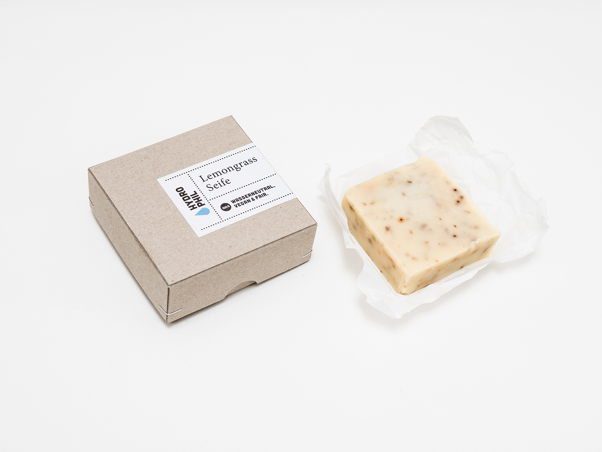 lemongrassseife - Nur €3.20 !
