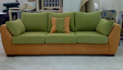 Sofa 2 colours