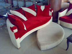 Sofa Custom