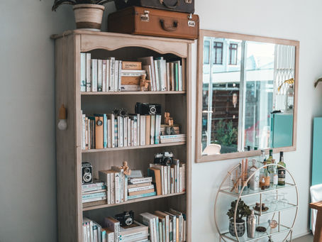 Challenge: Ausmisten in 30 Tagen