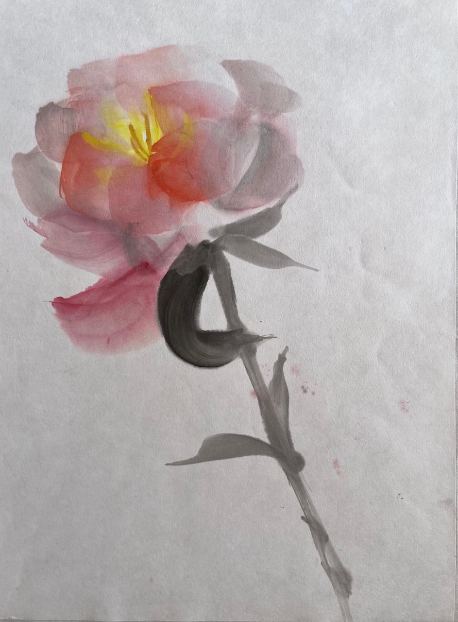 Peony