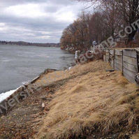 2014 Waneta Lake: East Waneta Lake Road