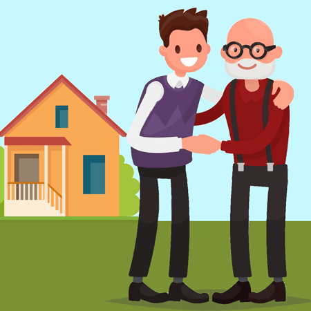 O Adiantamento de Herança e os Limites da Doação de Pais para Filhos