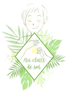 logo sophrologue