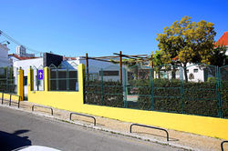 Bairro Exterior