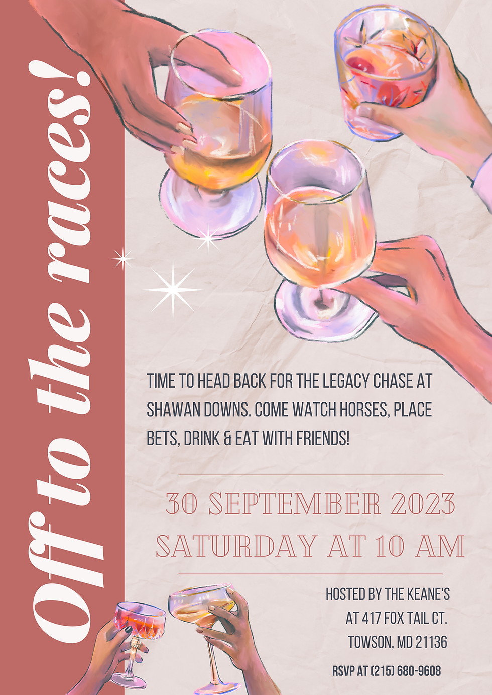 Invitations