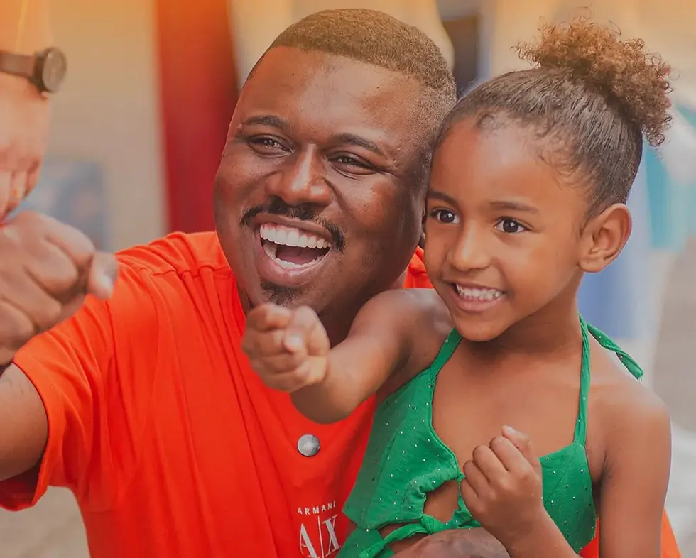 Deputado estadual Pancadinha (Solidariedade)