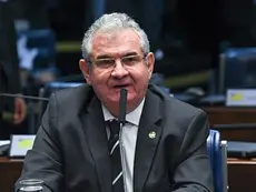 O senador baiano Angelo Coronel (PSD) voltou a acenar com a possibilidade de rompimento com o grupo político do governador Jerônimo Rodrigues (PT), caso o PSD fique de fora da chapa majoritária para as eleições de 2026.