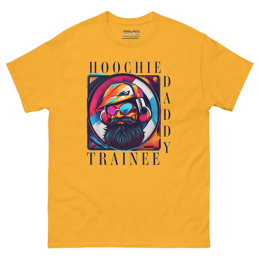 Thumbnail: Hoochie Daddy Tee