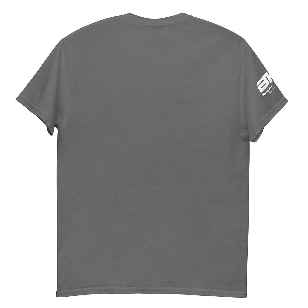 Thumbnail: I Match Energy tee