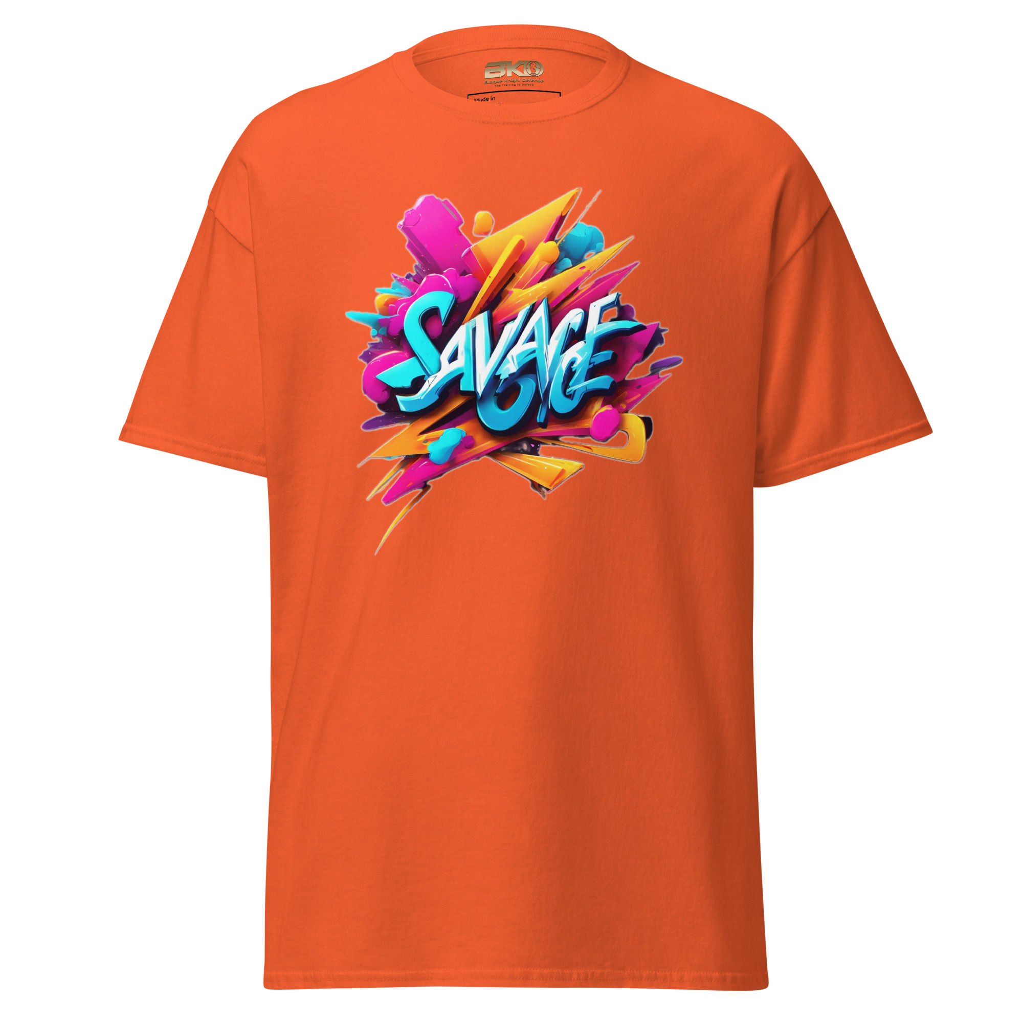 Savage T-shirt