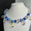 Miniature : Création Collier Royale
