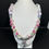 Miniature : Création Collier Vintage