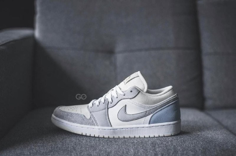 Nike Jorden Retro 1 Low Paris Premium Adityatrades Com