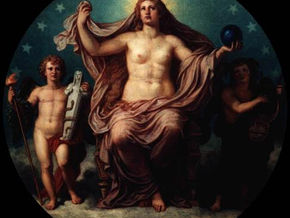 Invocação das duas Faces de Afrodite