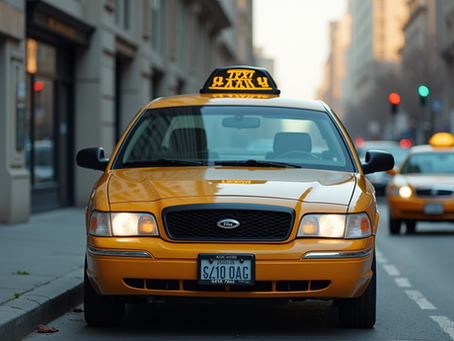 Tips for Choosing the Right Cab Service