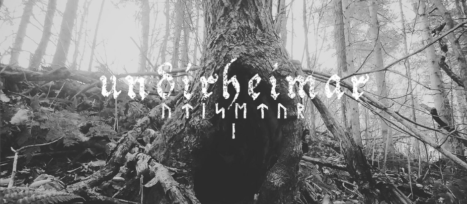 Review: Undirheimar - Utisetur I