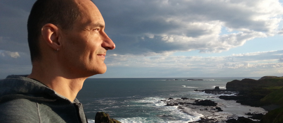 [From the Vault] Interview: Thomas Köner