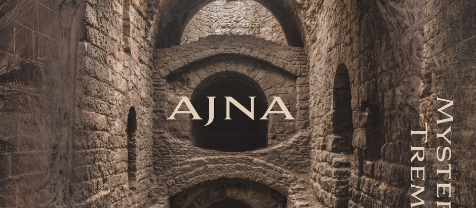 Review: Ajna - Mysterium Tremendum