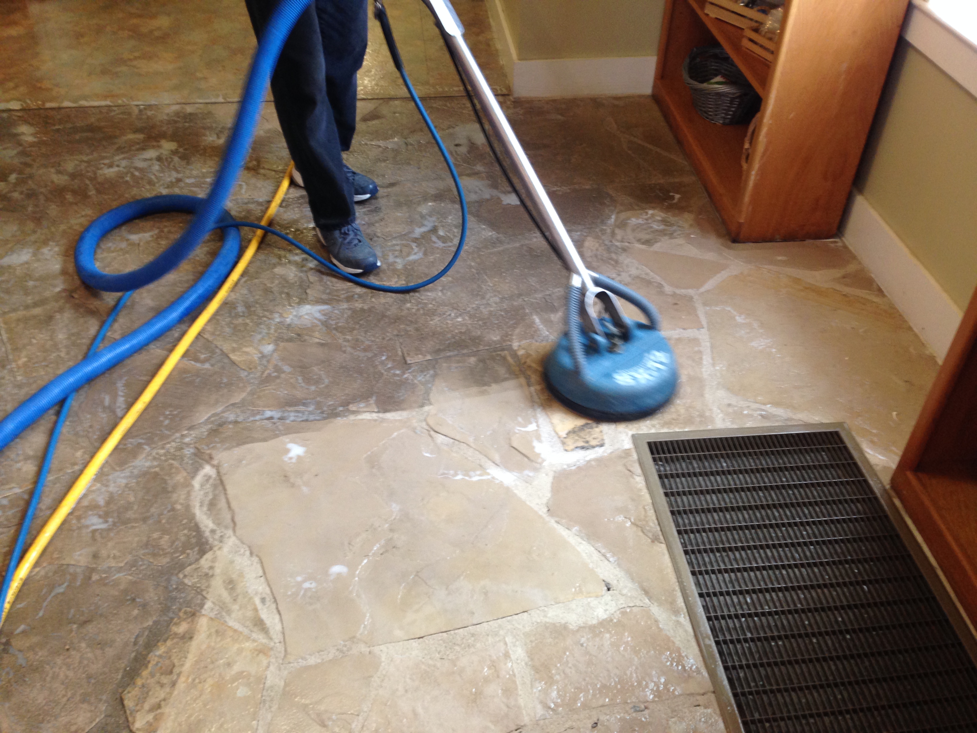 Expert Carpet Cleaning, Fredericksburg TX
