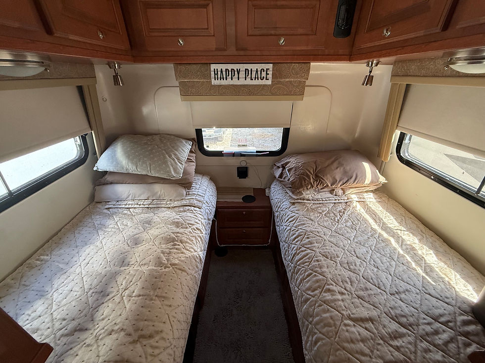 Thumbnail: 2016 Coach House Platinum 220TB