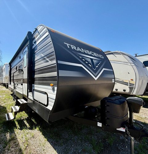 2023 Grand Design Transcend Xplor 251BH | Ultimate RV Center