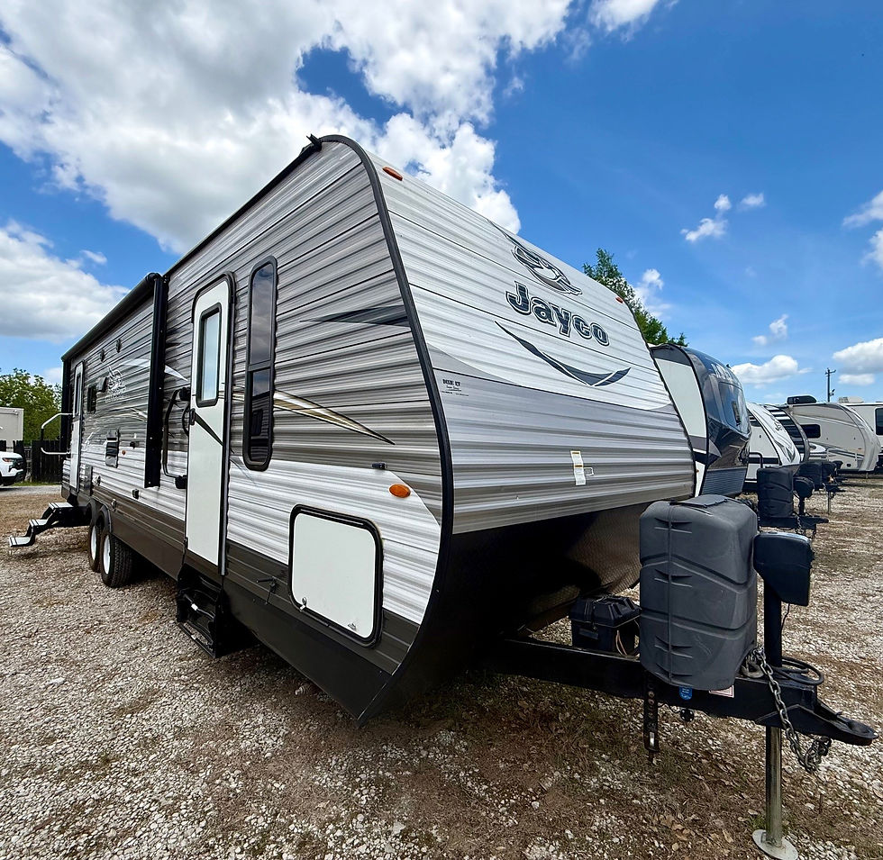 Thumbnail: 2017 Jayco Jay Flight 28RLS