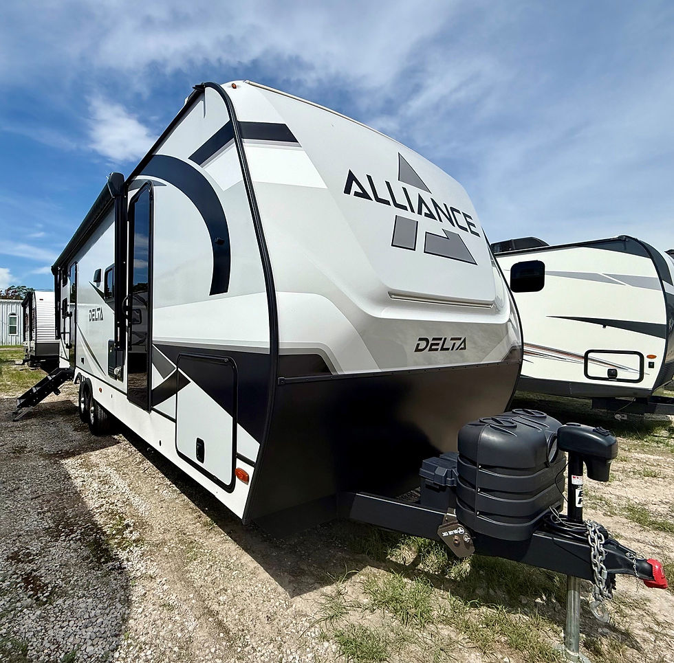 Thumbnail: 2024 Alliance Delta 281BH