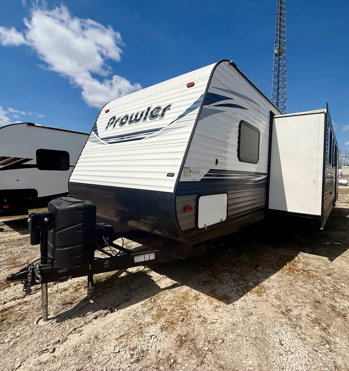 2020 Heartland Prowler 320BH