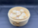 Steamed Shrimp Shumai