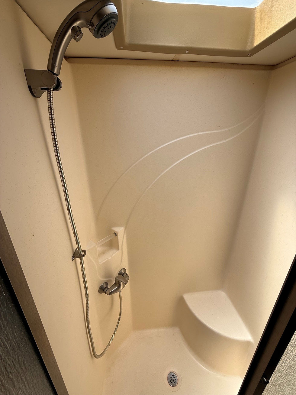 Thumbnail: 2008 Tiffin Phaeton 36QSH
